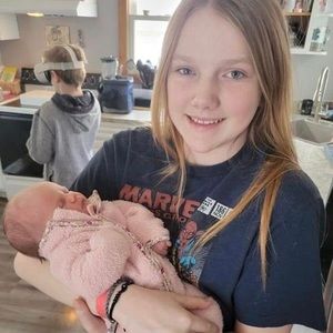 Meet your Posher, Makenna